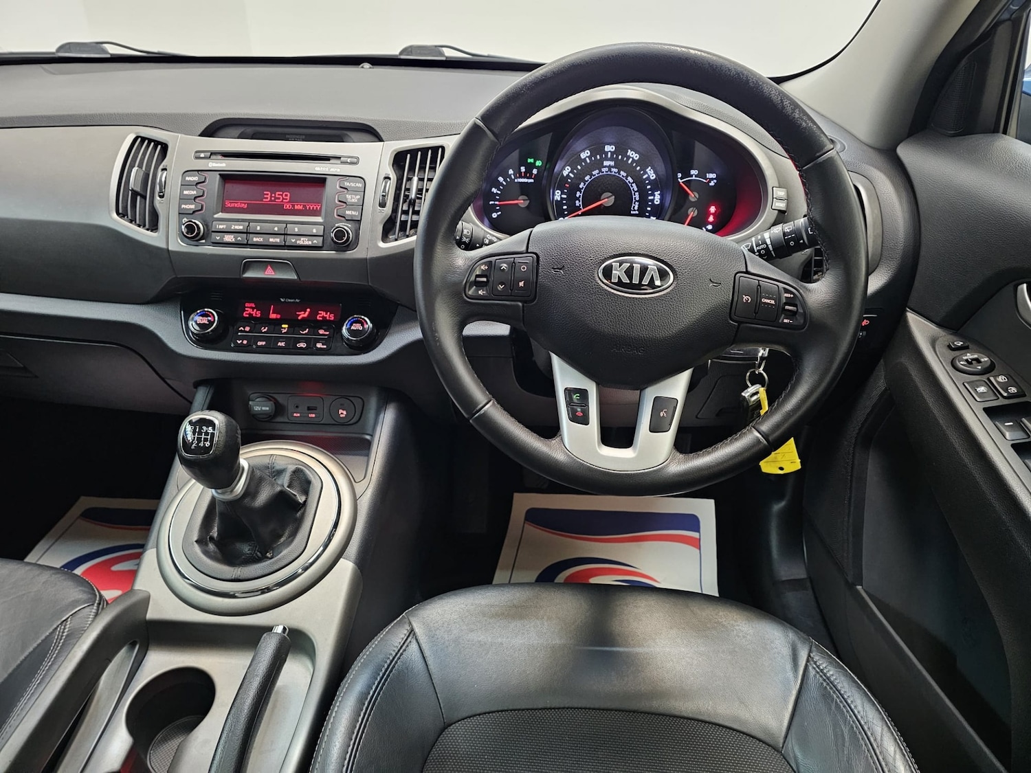 Vehicle 13