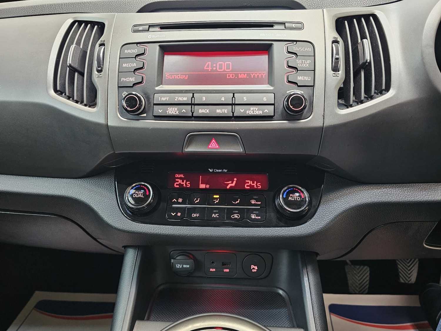 Vehicle 17