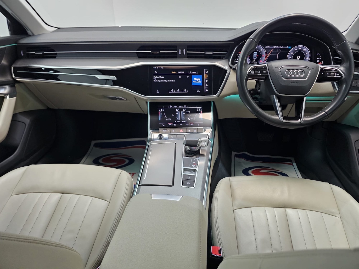 Used Audi A6 2019 for sale - 77916184: Photo 11