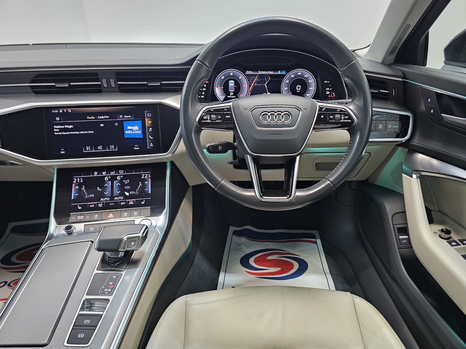 Used Audi A6 2019 for sale - 77916184: Photo 12