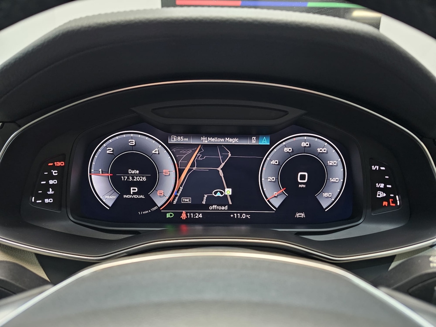 Used Audi A6 2019 for sale - 77916184: Photo 13