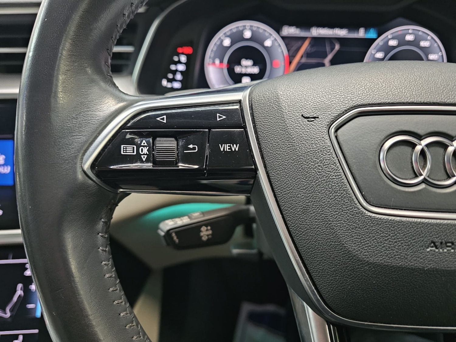 Used Audi A6 2019 for sale - 77916184: Photo 14