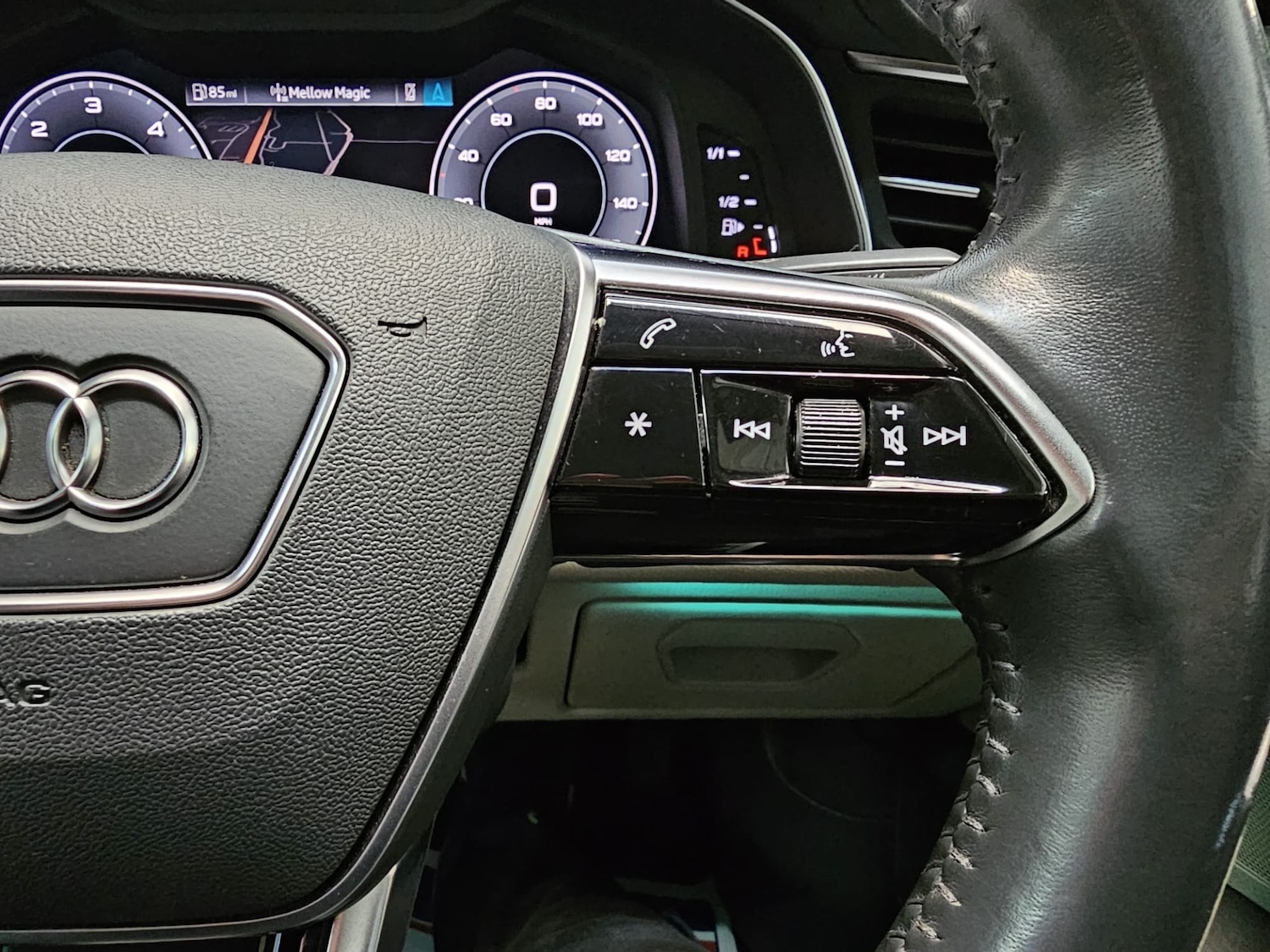 Used Audi A6 2019 for sale - 77916184: Photo 15