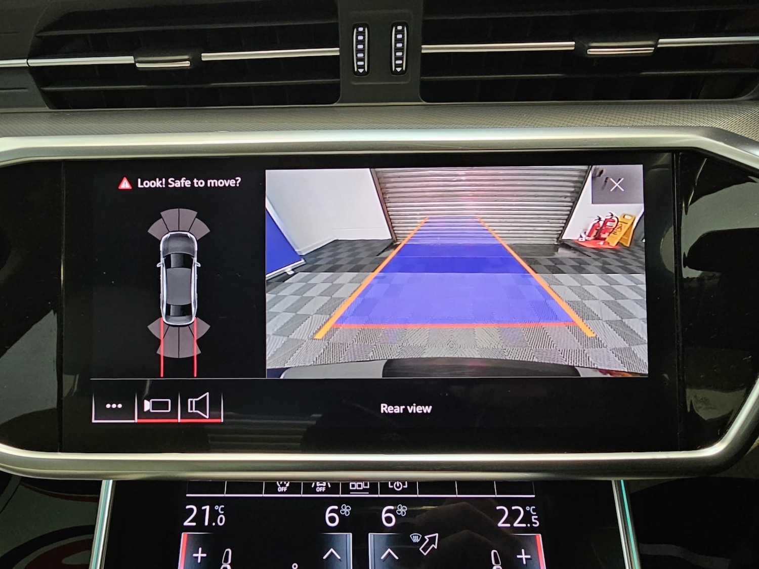 Used Audi A6 2019 for sale - 77916184: Photo 18