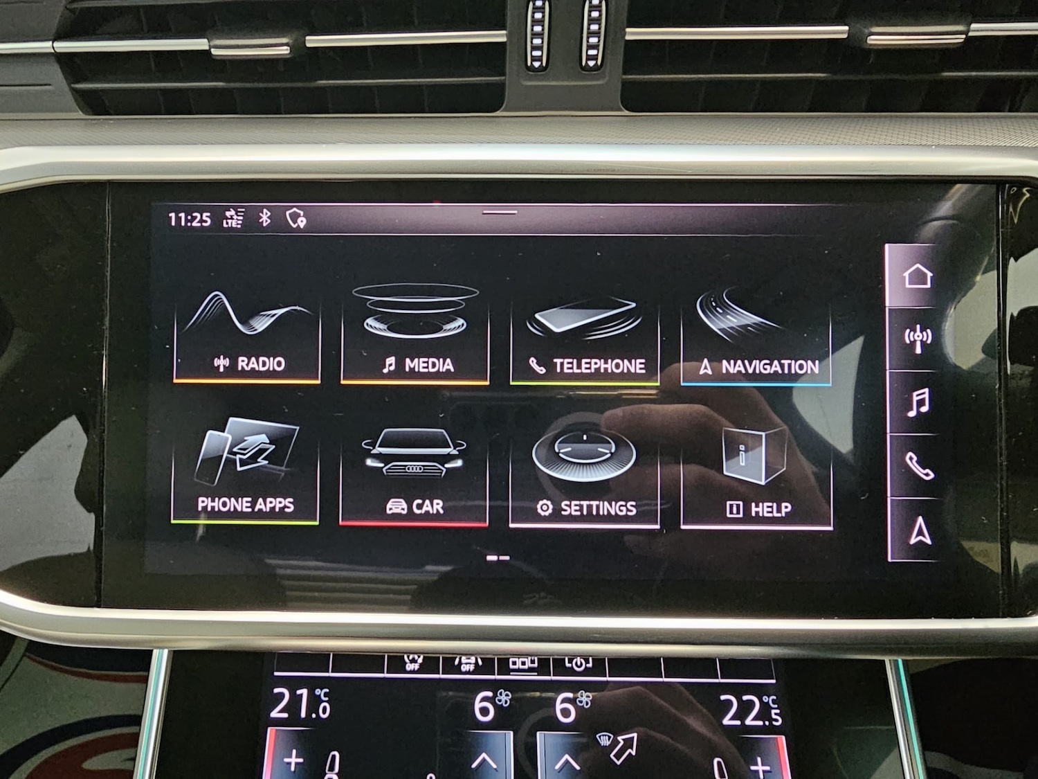 Used Audi A6 2019 for sale - 77916184: Photo 19