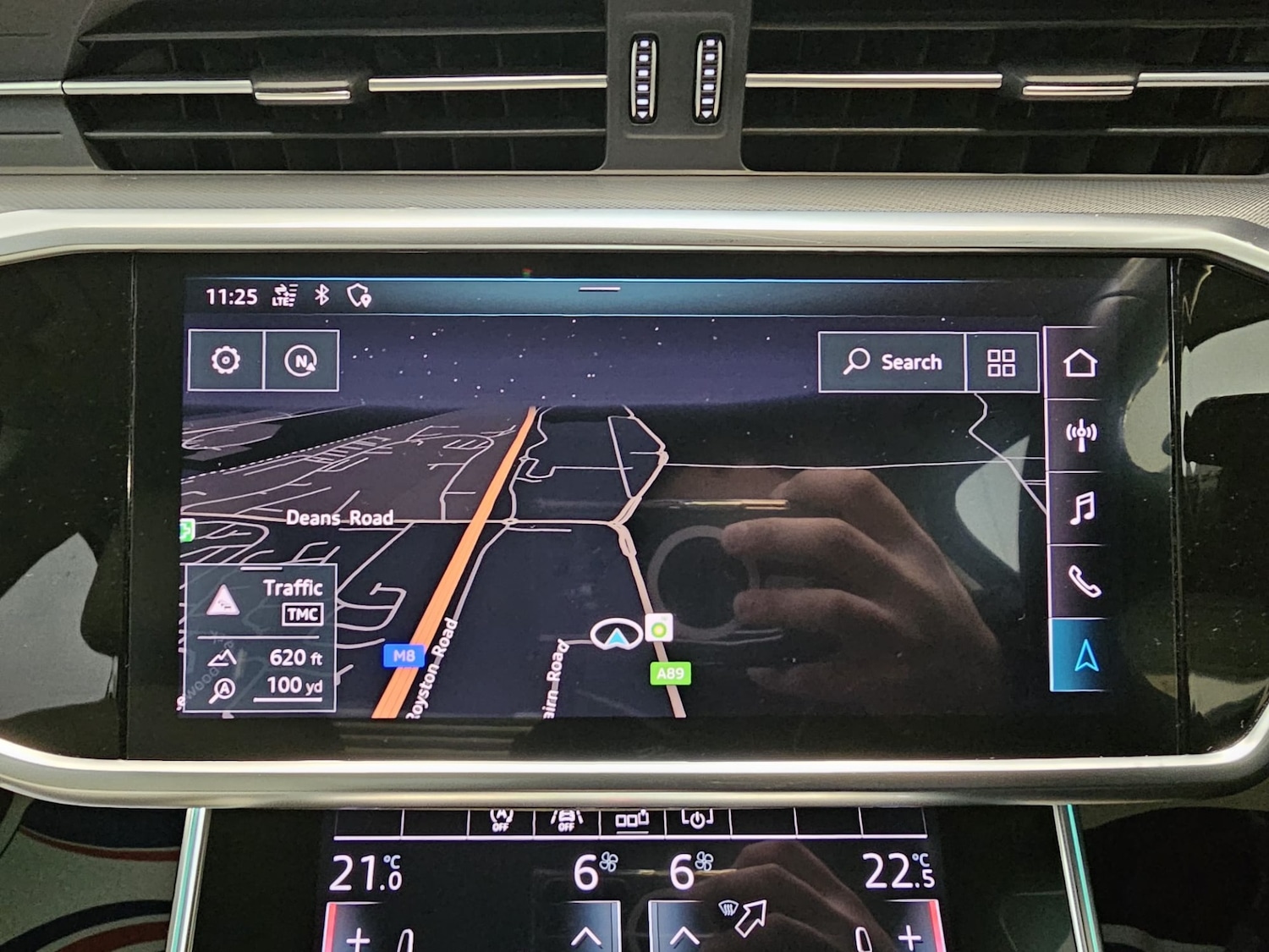 Used Audi A6 2019 for sale - 77916184: Photo 20