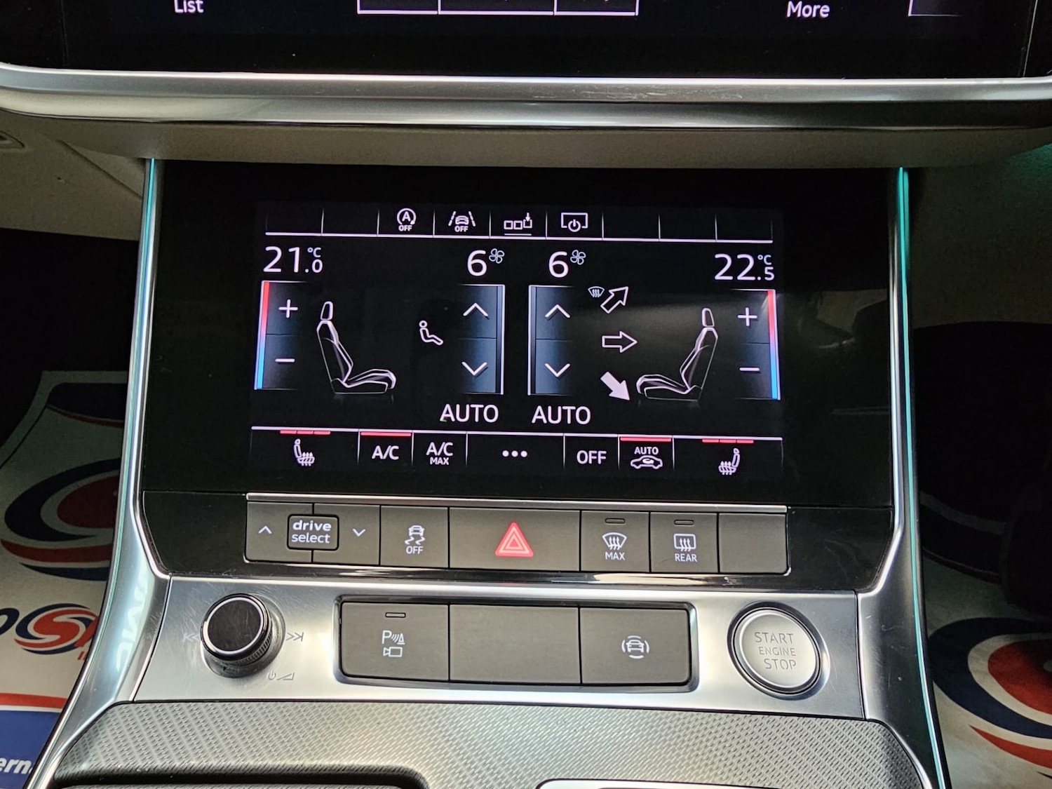 Used Audi A6 2019 for sale - 77916184: Photo 22