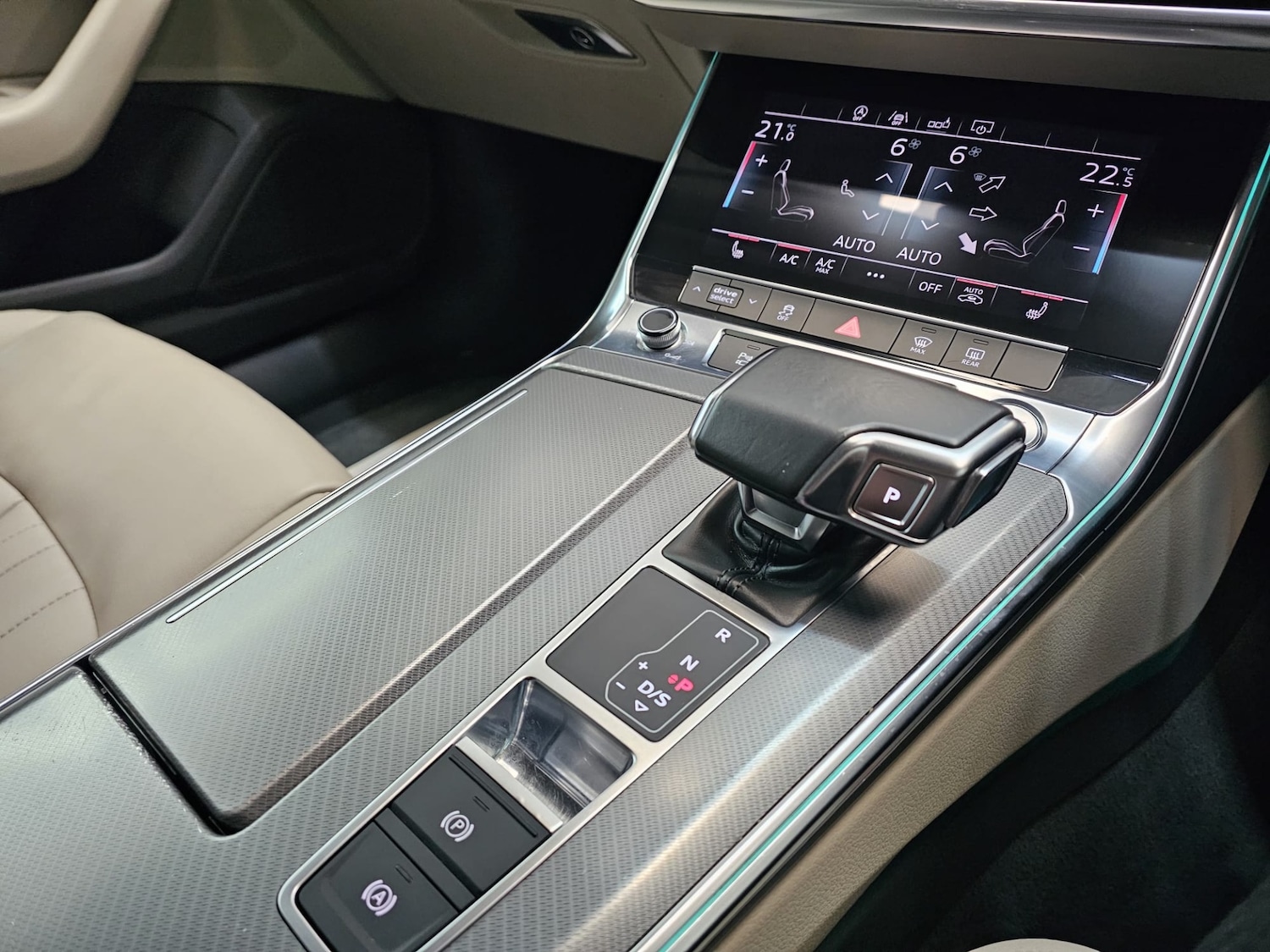 Used Audi A6 2019 for sale - 77916184: Photo 23