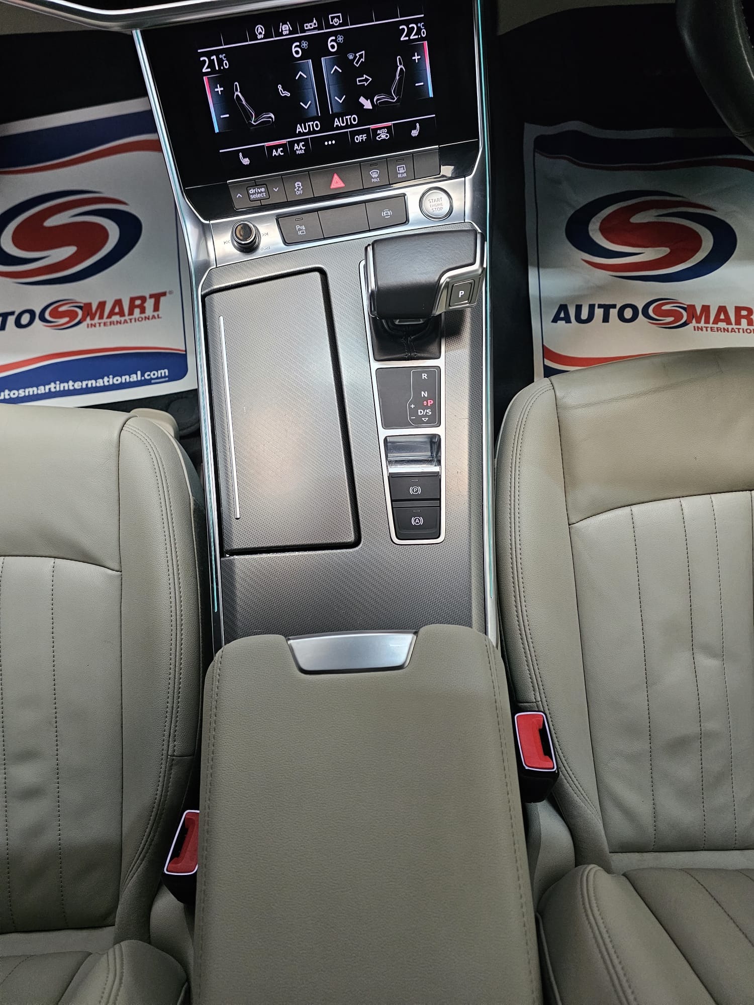 Used Audi A6 2019 for sale - 77916184: Photo 24