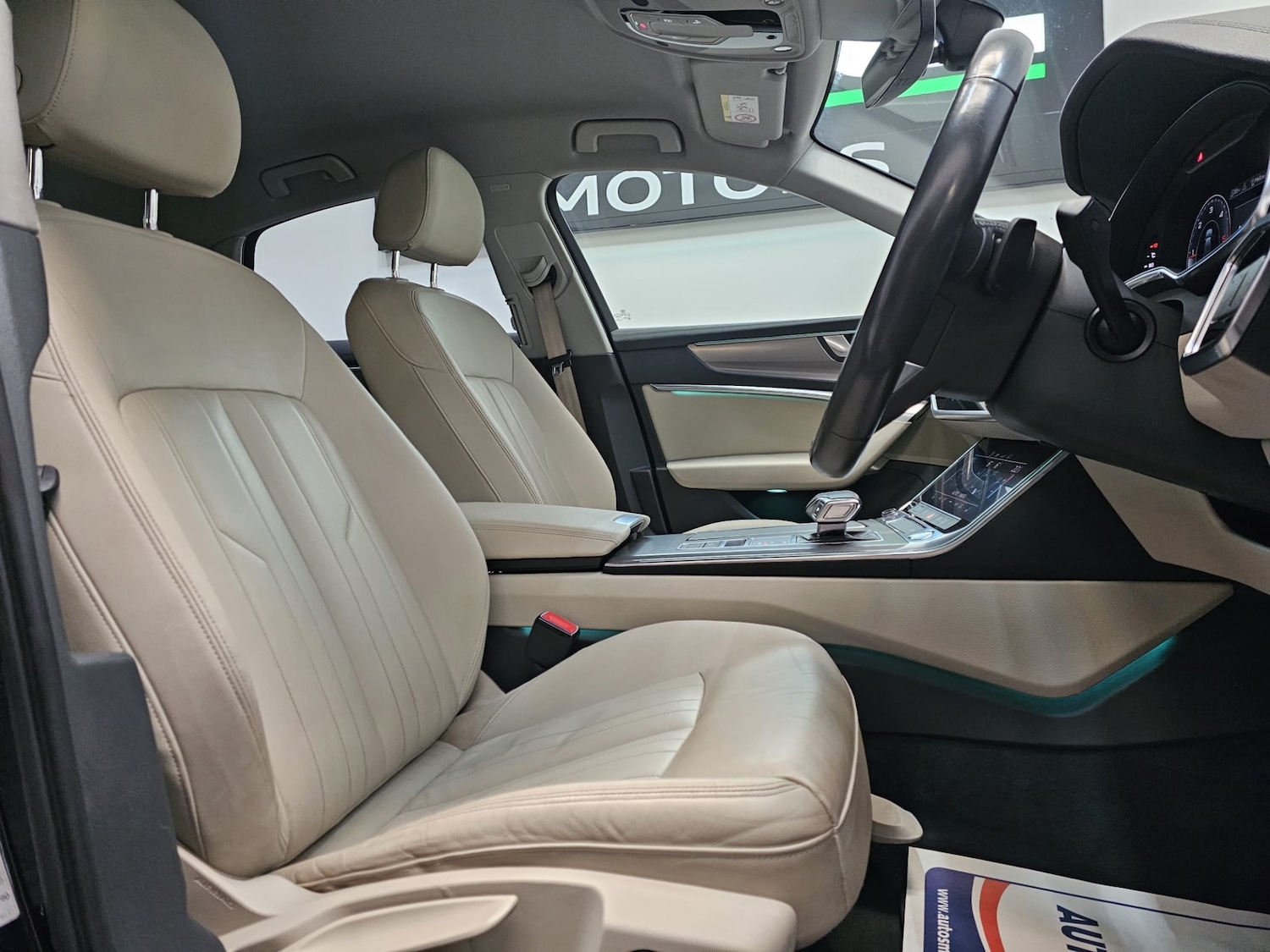 Used Audi A6 2019 for sale - 77916184: Photo 27