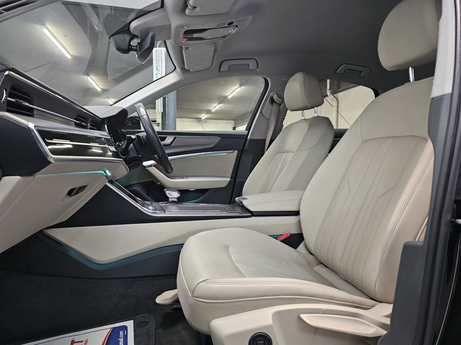 Used Audi A6 2019 for sale - 77916184: Photo 28