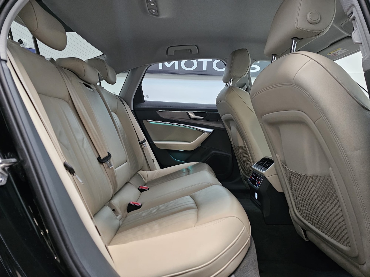 Used Audi A6 2019 for sale - 77916184: Photo 29