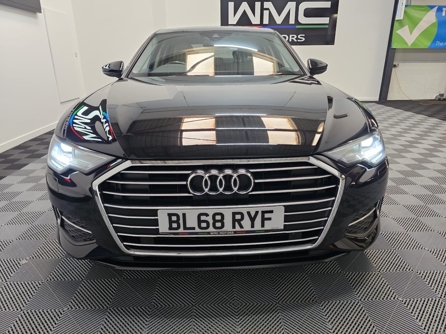 Used Audi A6 2019 for sale - 77916184: Photo 3