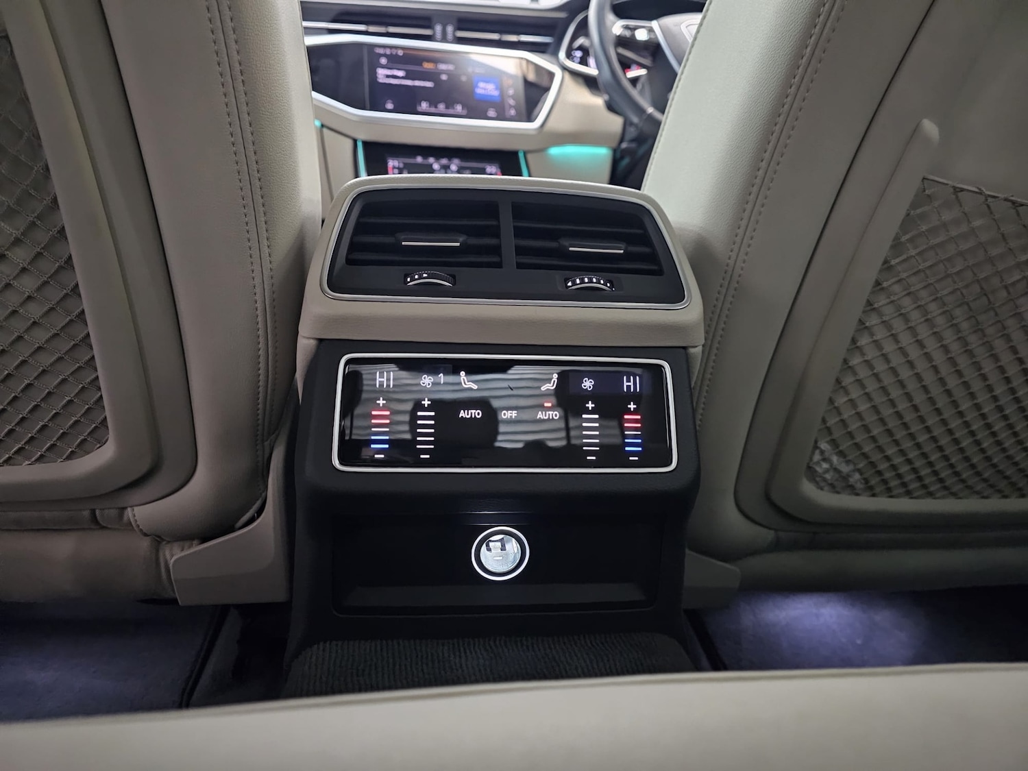 Used Audi A6 2019 for sale - 77916184: Photo 30