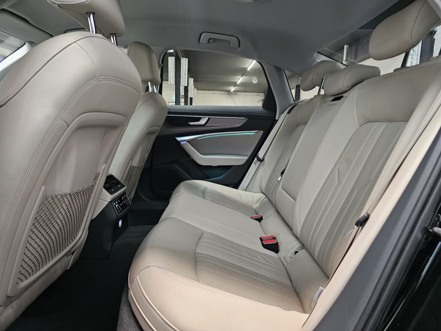 Used Audi A6 2019 for sale - 77916184: Photo 31