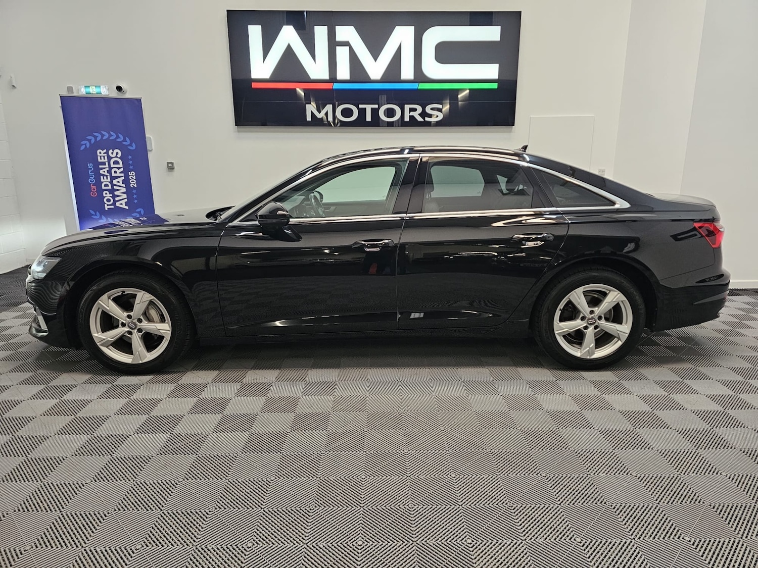 Used Audi A6 2019 for sale - 77916184: Photo 5