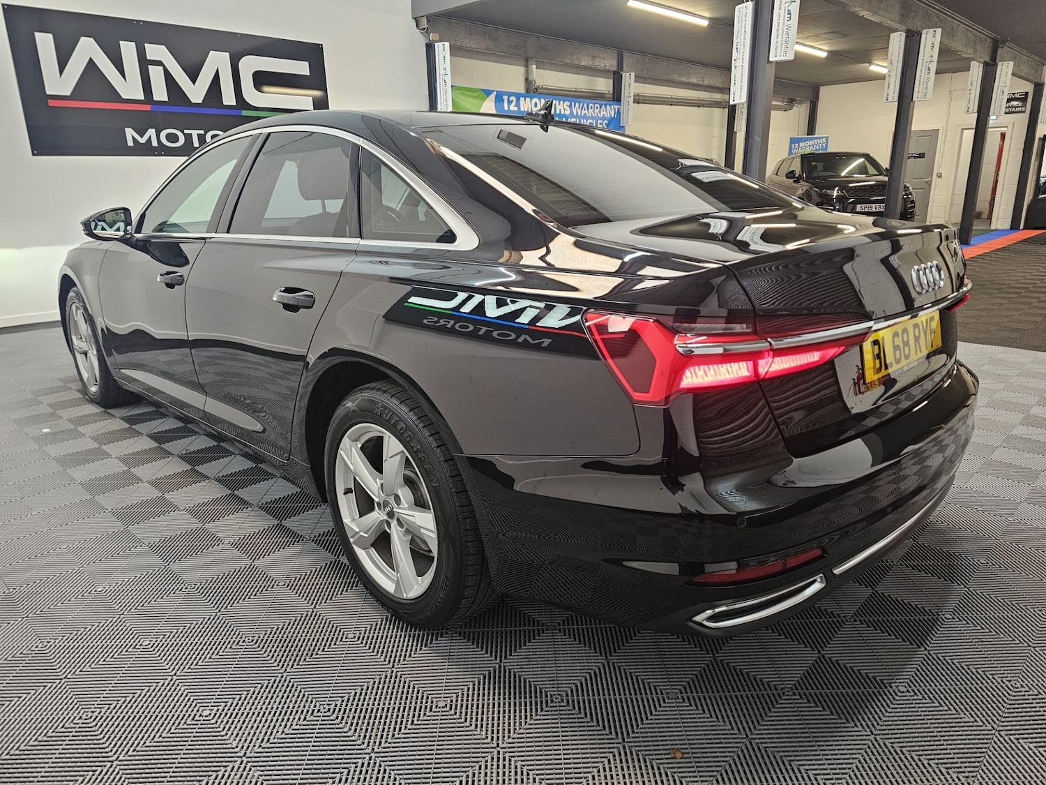 Used Audi A6 2019 for sale - 77916184: Photo 6