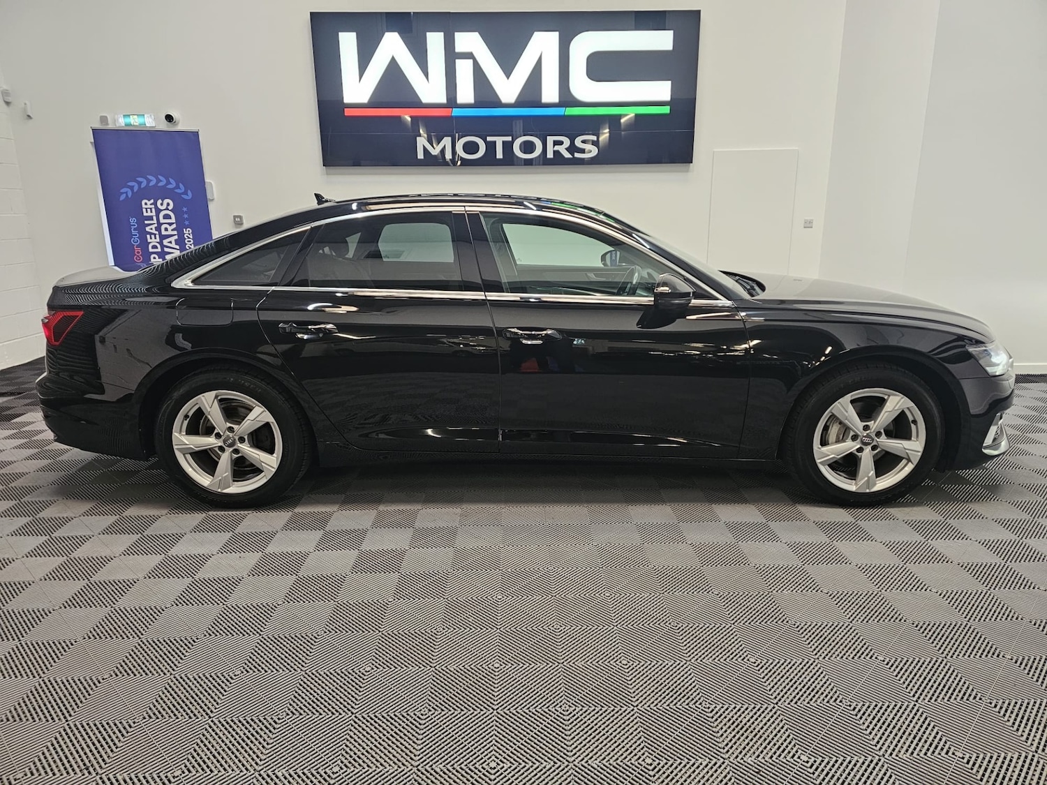 Used Audi A6 2019 for sale - 77916184: Photo 9