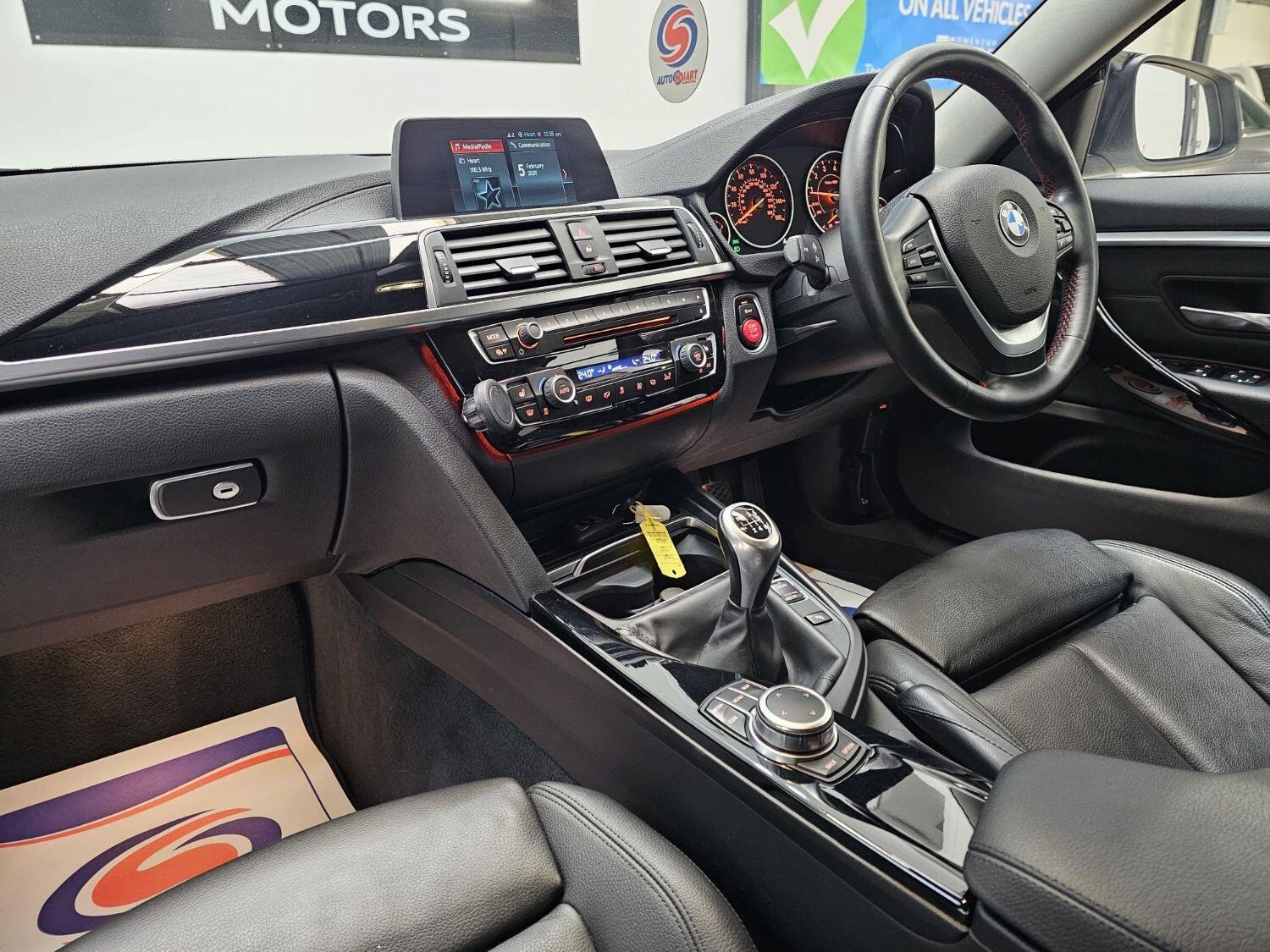 Used BMW 4 Series 2018 for sale - 76436406: Photo 10