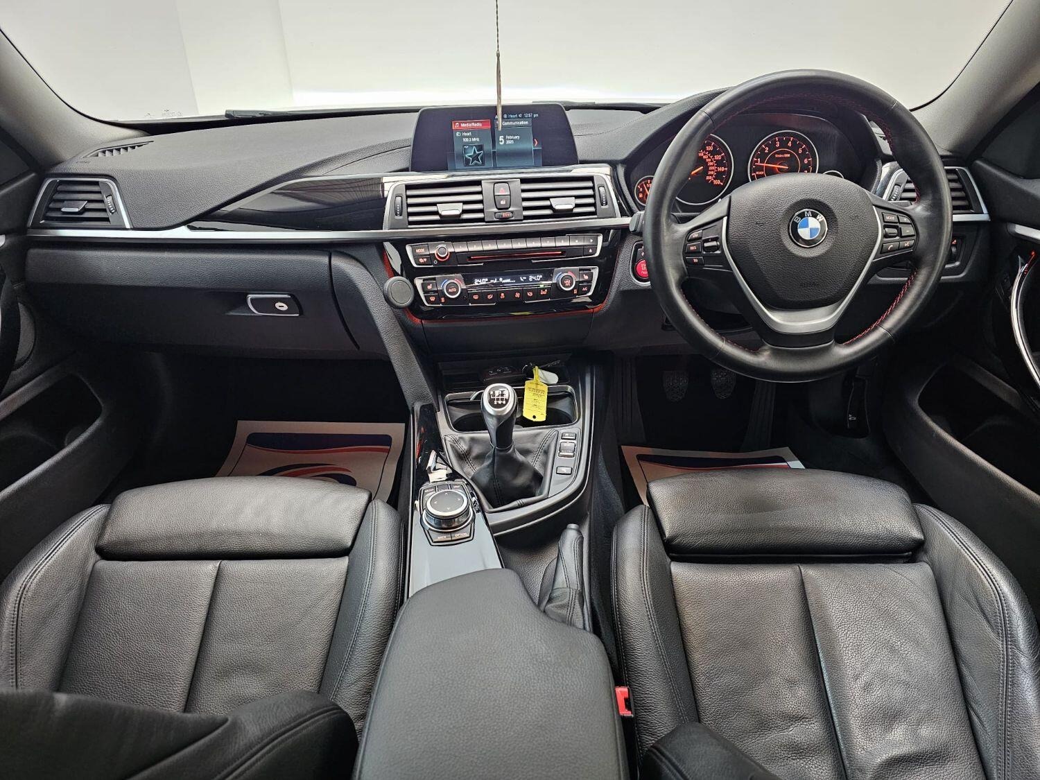 Used BMW 4 Series 2018 for sale - 76436406: Photo 11