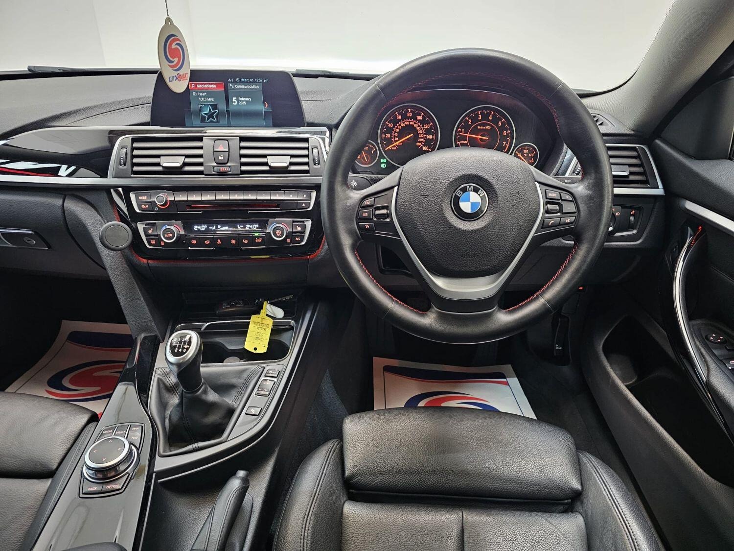 Used BMW 4 Series 2018 for sale - 76436406: Photo 12