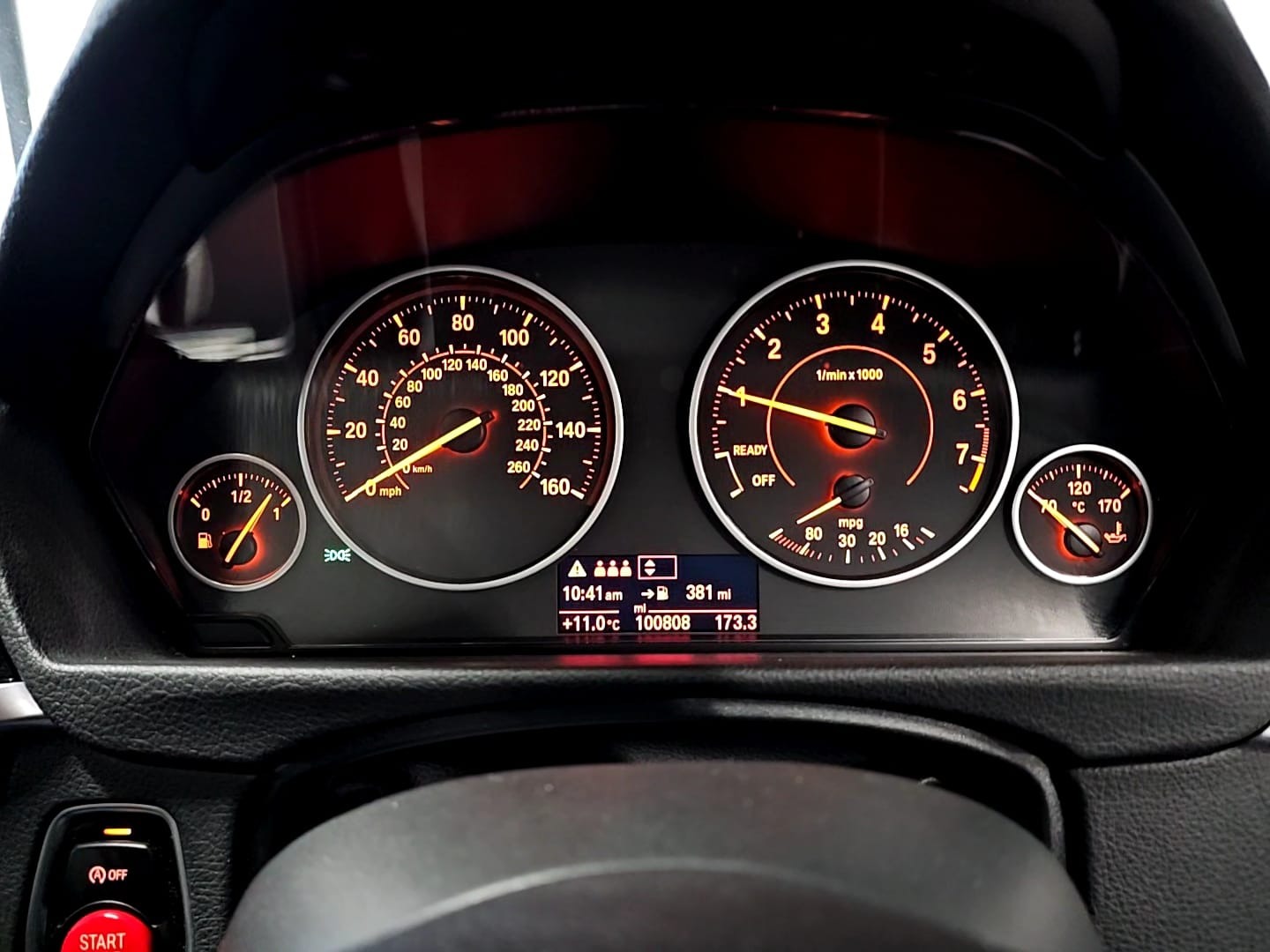 Used BMW 4 Series 2018 for sale - 76436406: Photo 13