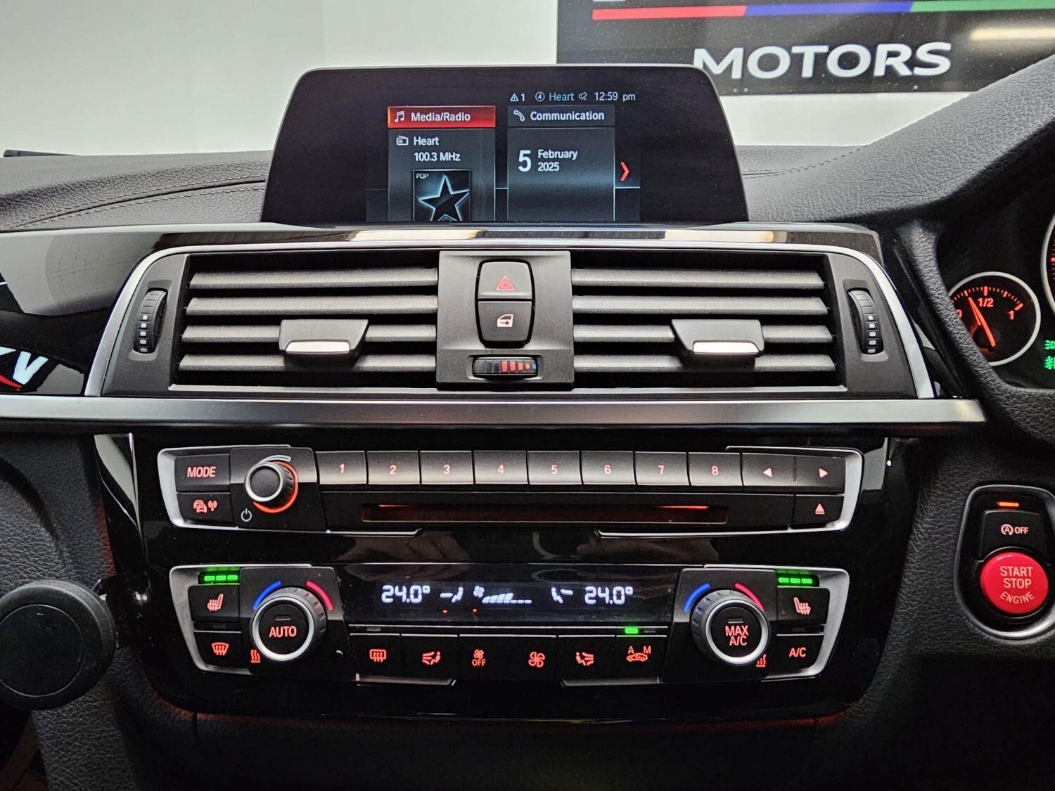 Used BMW 4 Series 2018 for sale - 76436406: Photo 17