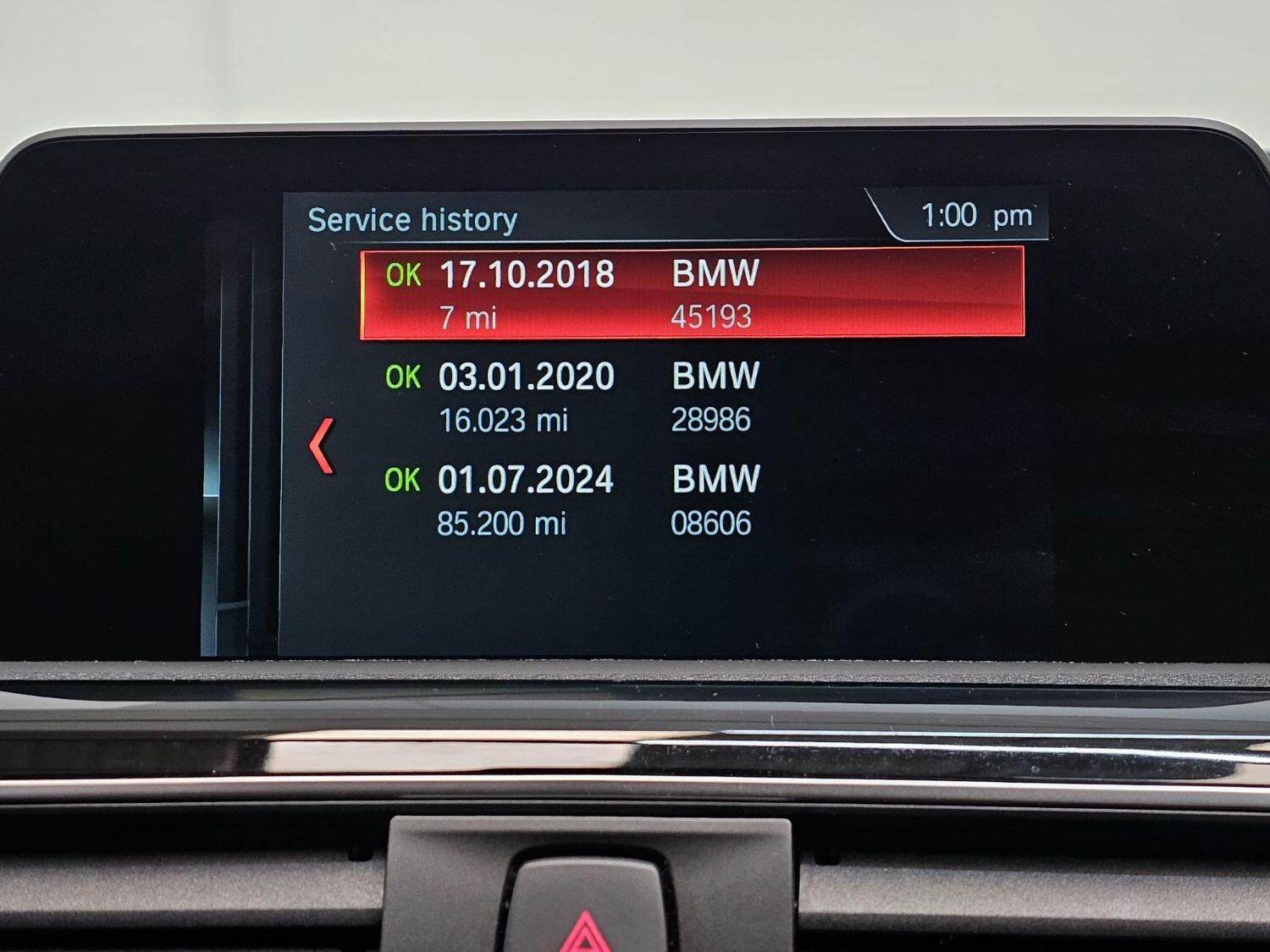 Used BMW 4 Series 2018 for sale - 76436406: Photo 18