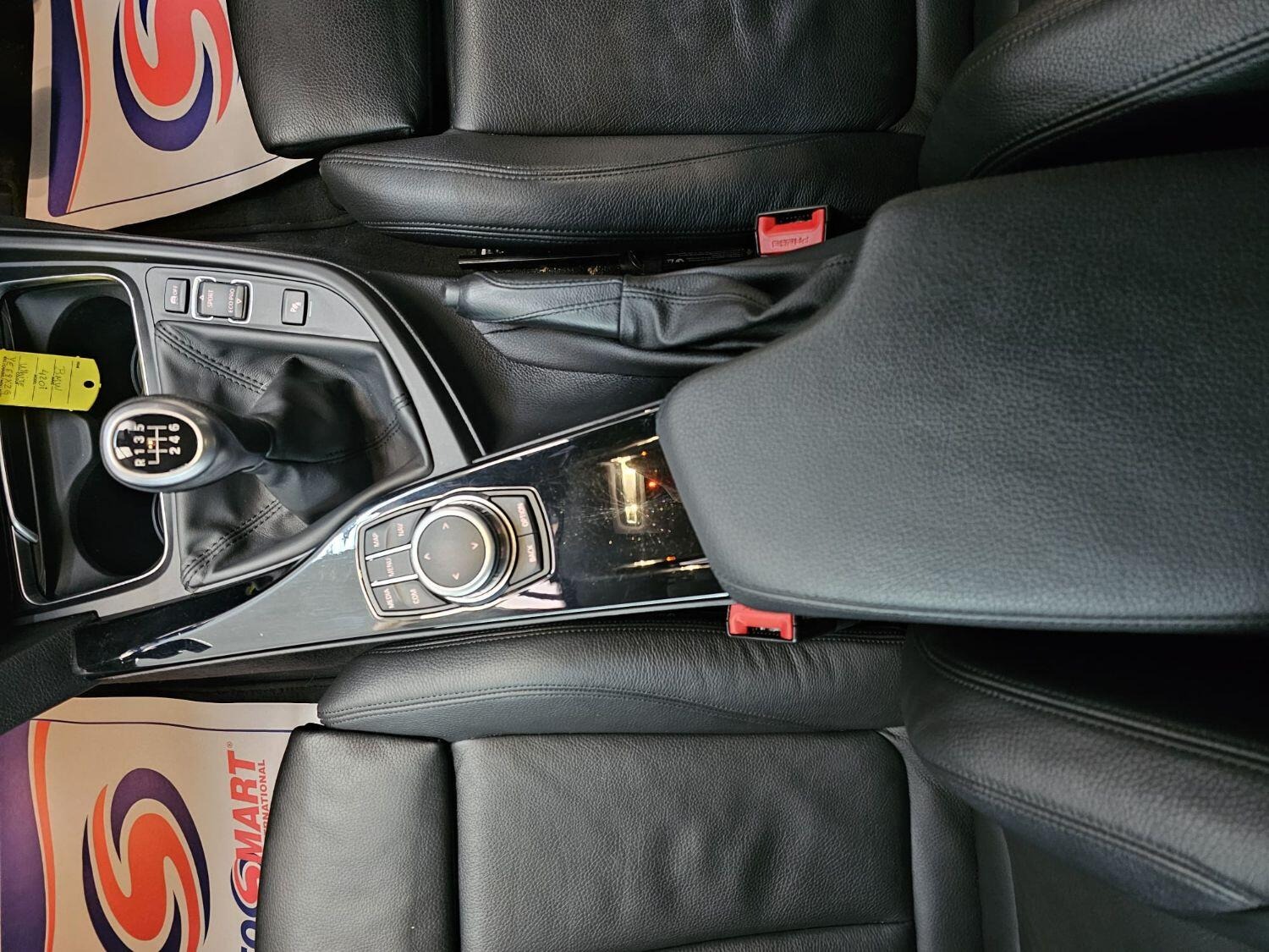 Used BMW 4 Series 2018 for sale - 76436406: Photo 20