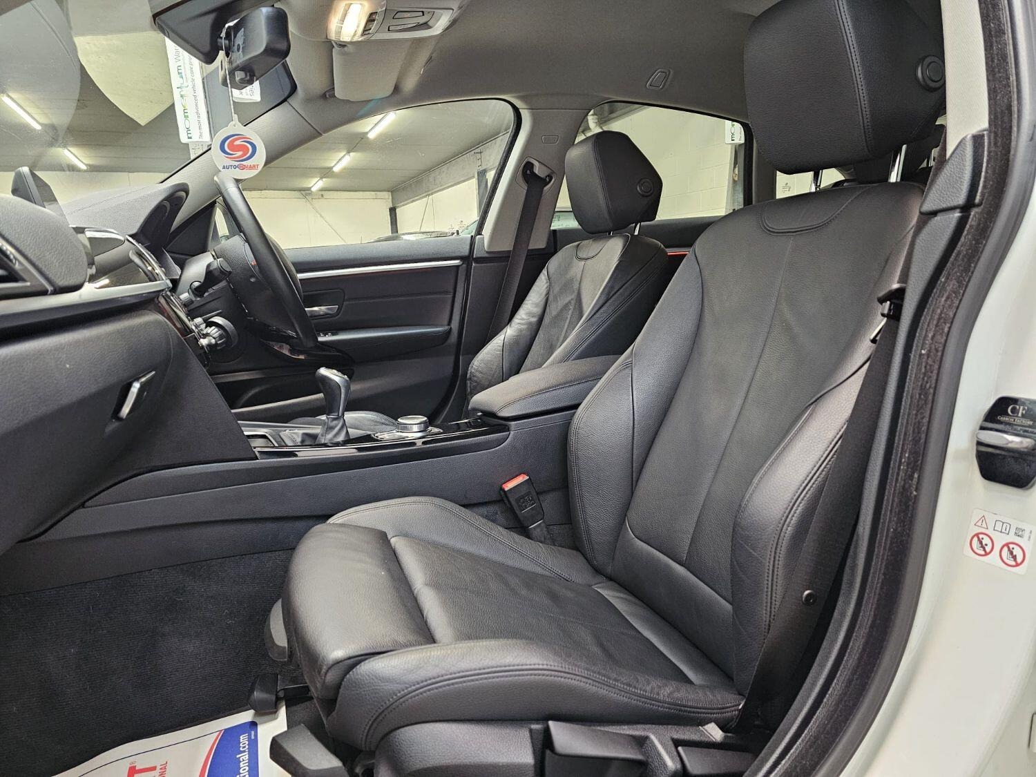 Used BMW 4 Series 2018 for sale - 76436406: Photo 24