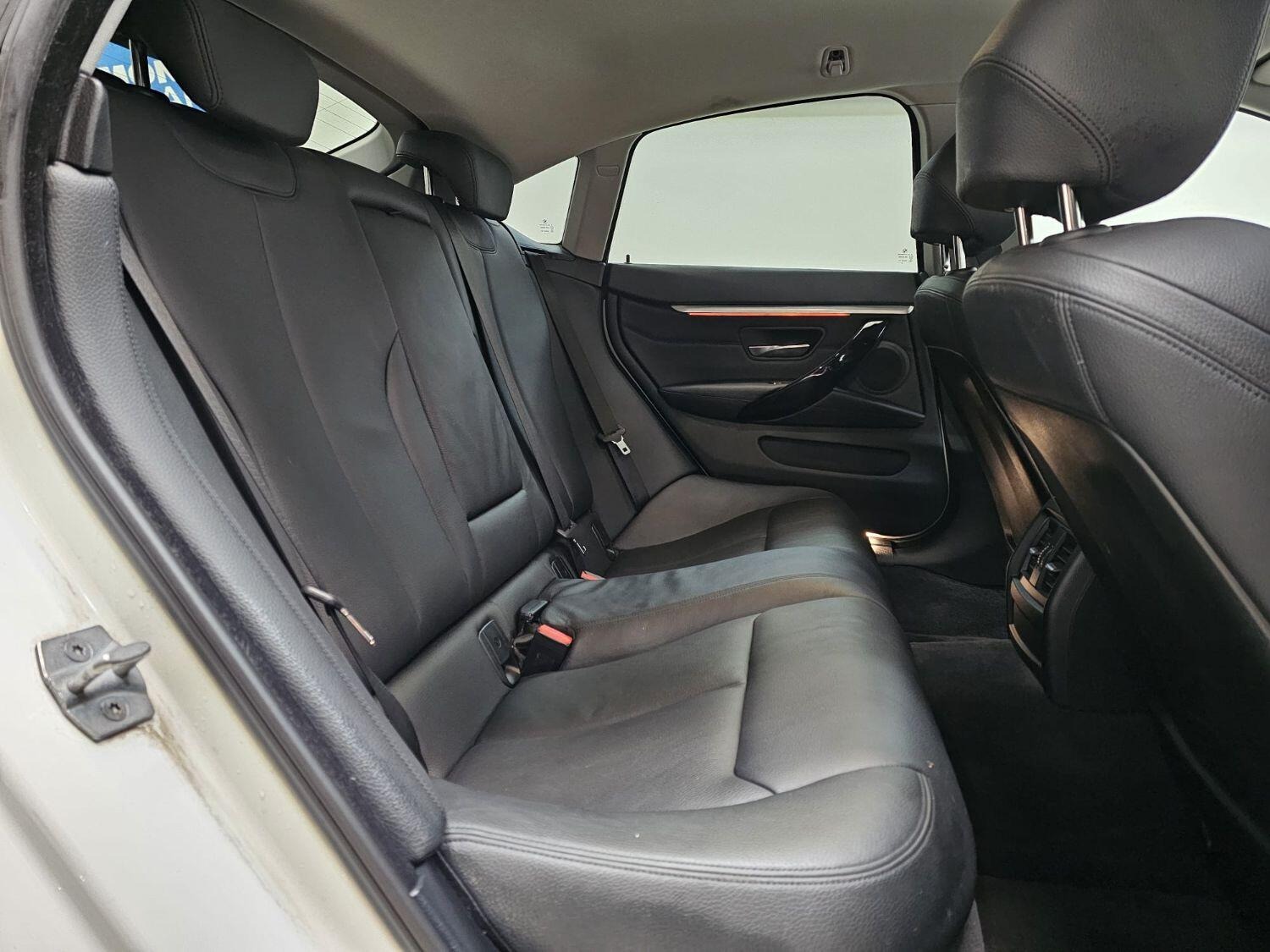 Used BMW 4 Series 2018 for sale - 76436406: Photo 25