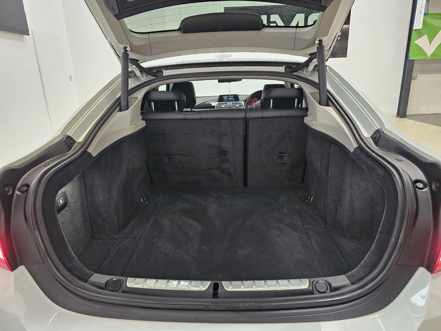 Used BMW 4 Series 2018 for sale - 76436406: Photo 28