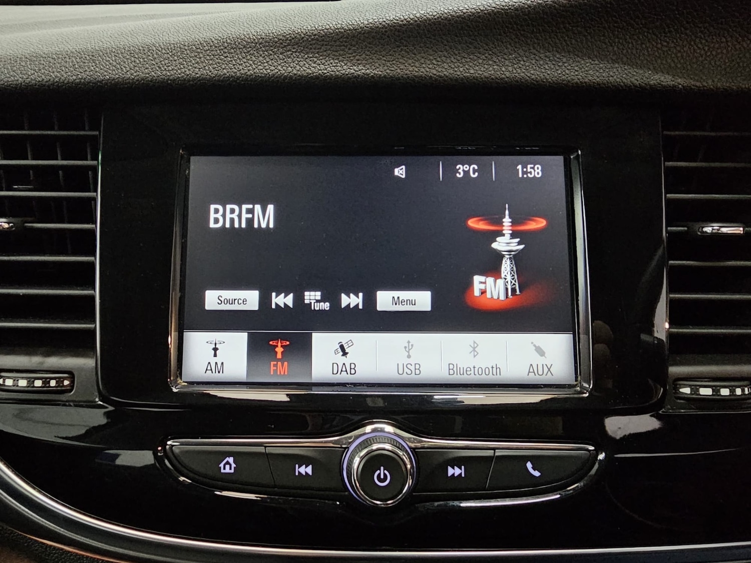 Used Vauxhall Mokka X 2016 for sale - 77137232: Photo 14