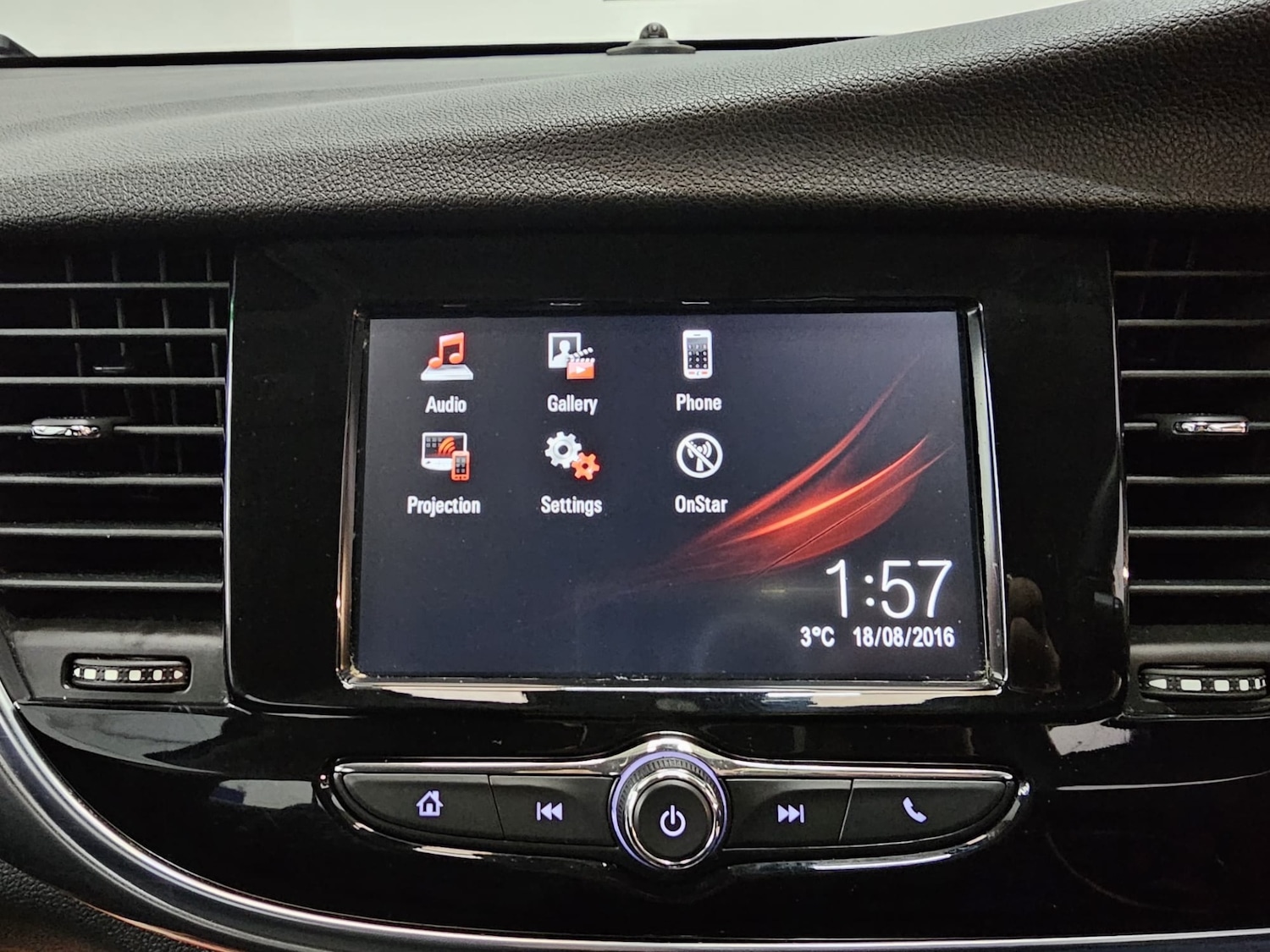 Used Vauxhall Mokka X 2016 for sale - 77137232: Photo 15