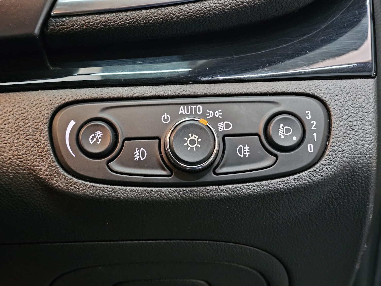 Used Vauxhall Mokka X 2016 for sale - 77137232: Photo 17