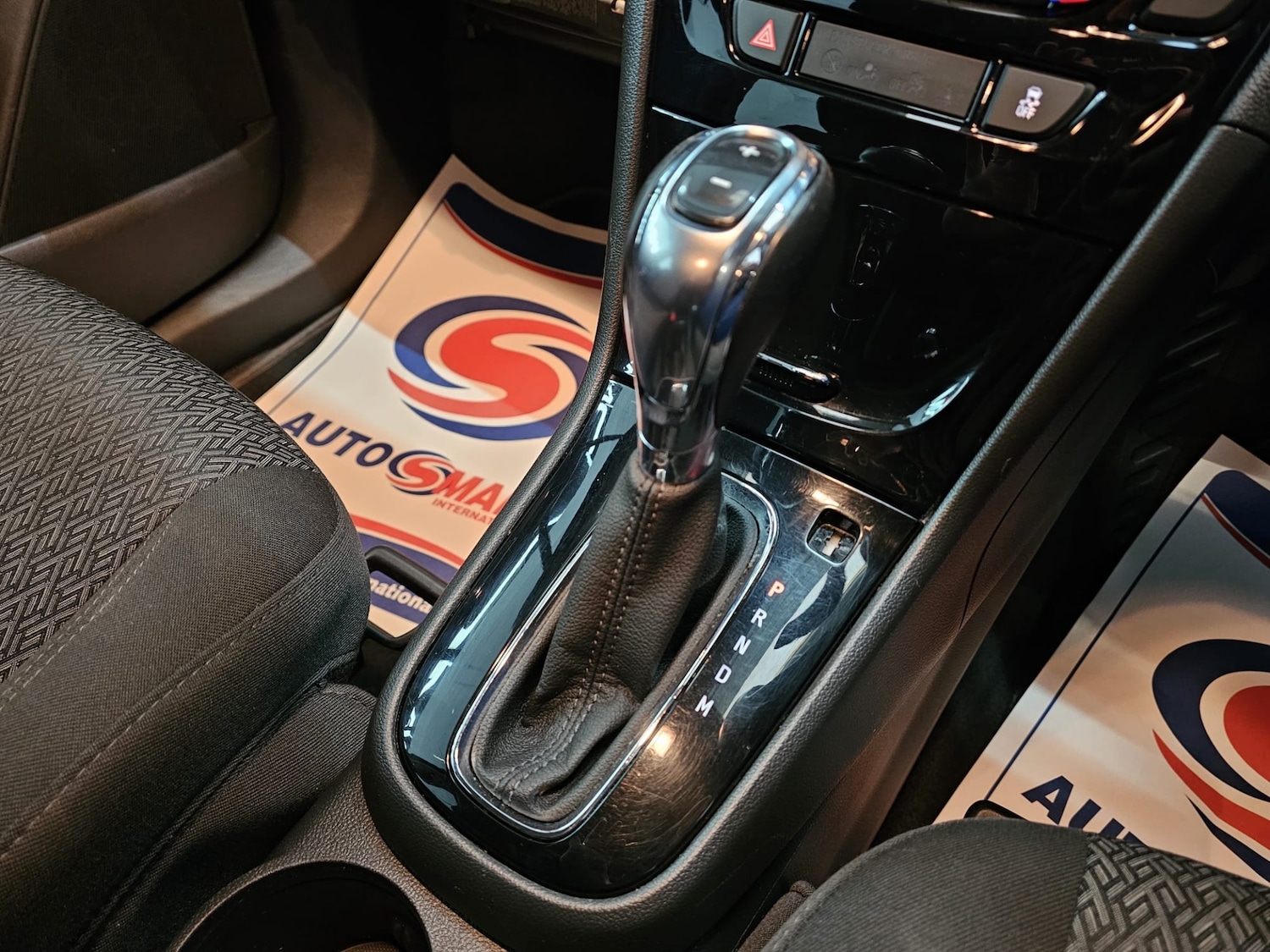 Used Vauxhall Mokka X 2016 for sale - 77137232: Photo 18