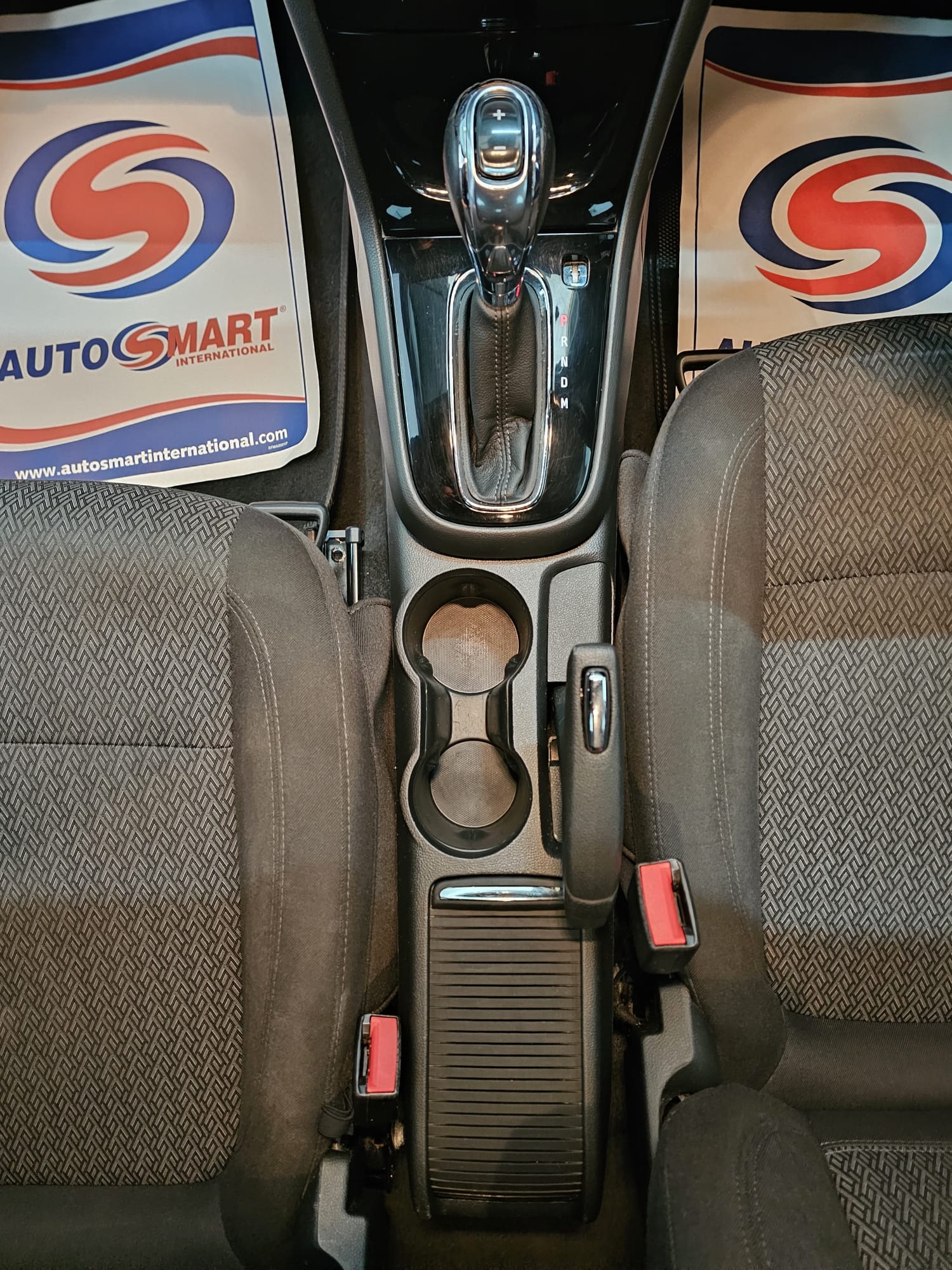 Used Vauxhall Mokka X 2016 for sale - 77137232: Photo 19