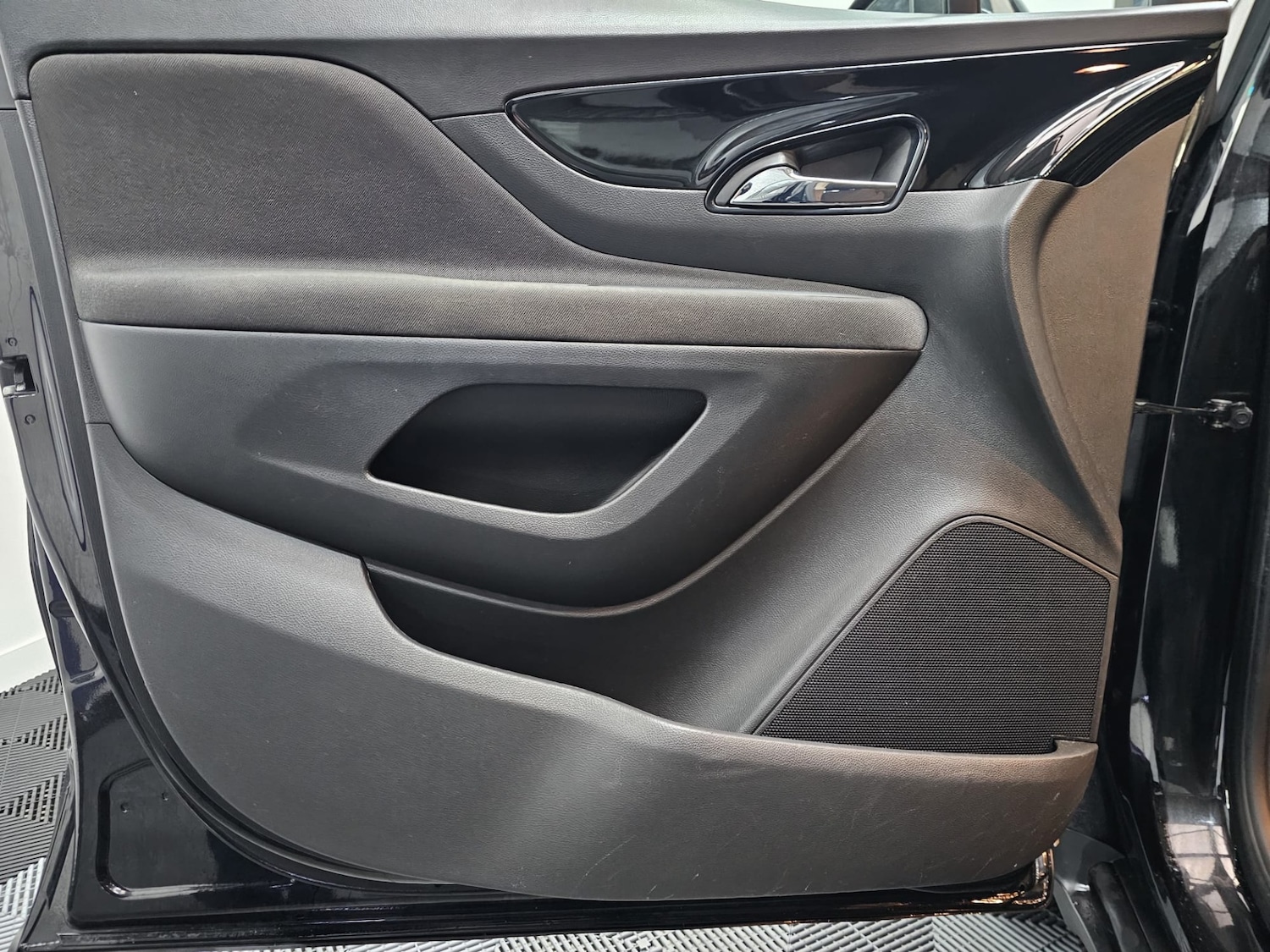 Used Vauxhall Mokka X 2016 for sale - 77137232: Photo 20