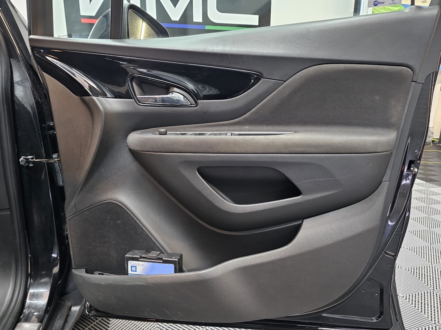 Used Vauxhall Mokka X 2016 for sale - 77137232: Photo 21