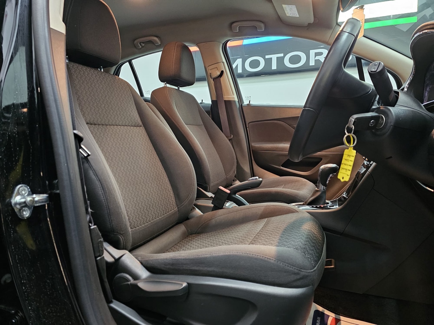 Used Vauxhall Mokka X 2016 for sale - 77137232: Photo 22