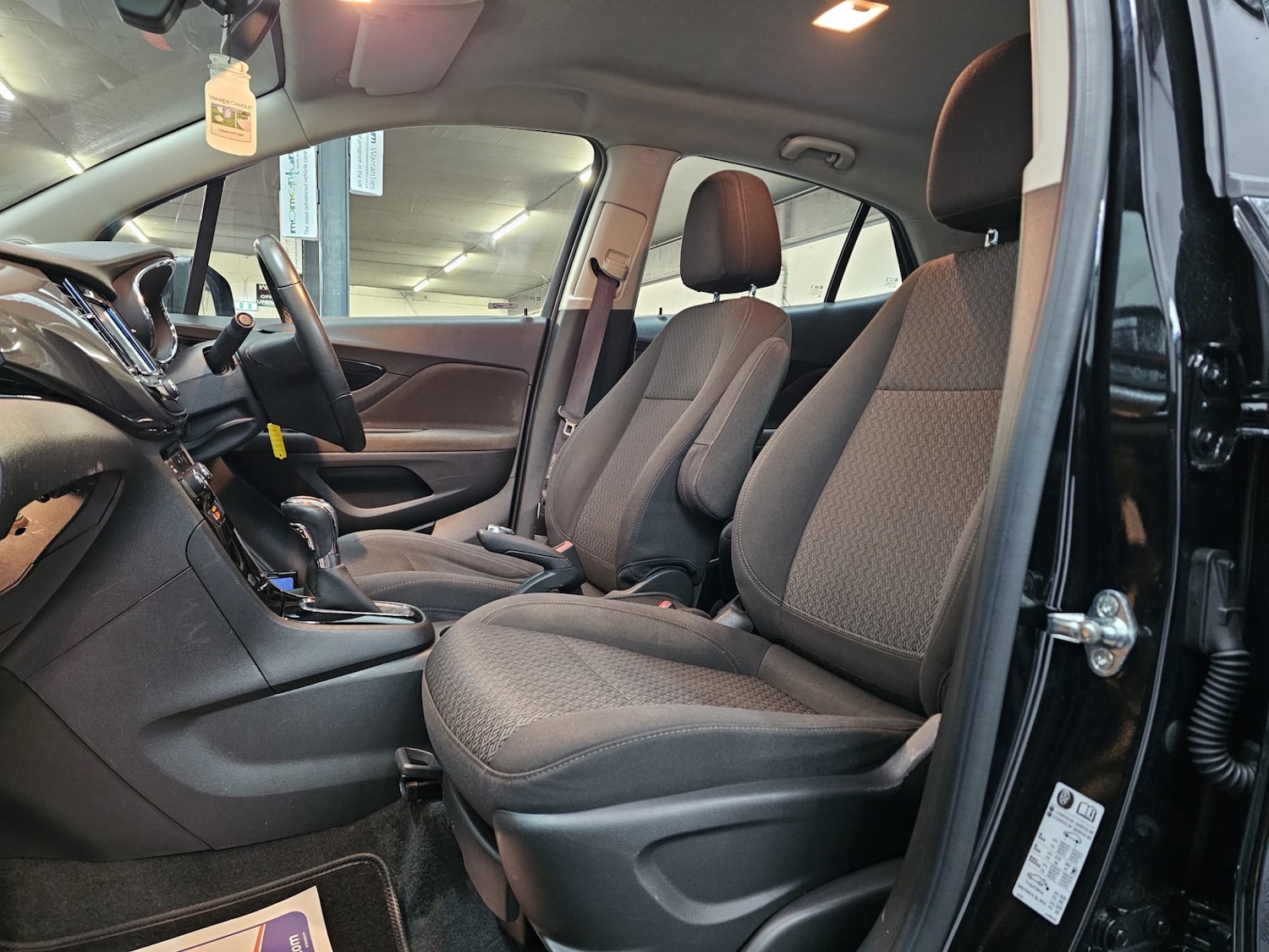 Used Vauxhall Mokka X 2016 for sale - 77137232: Photo 23