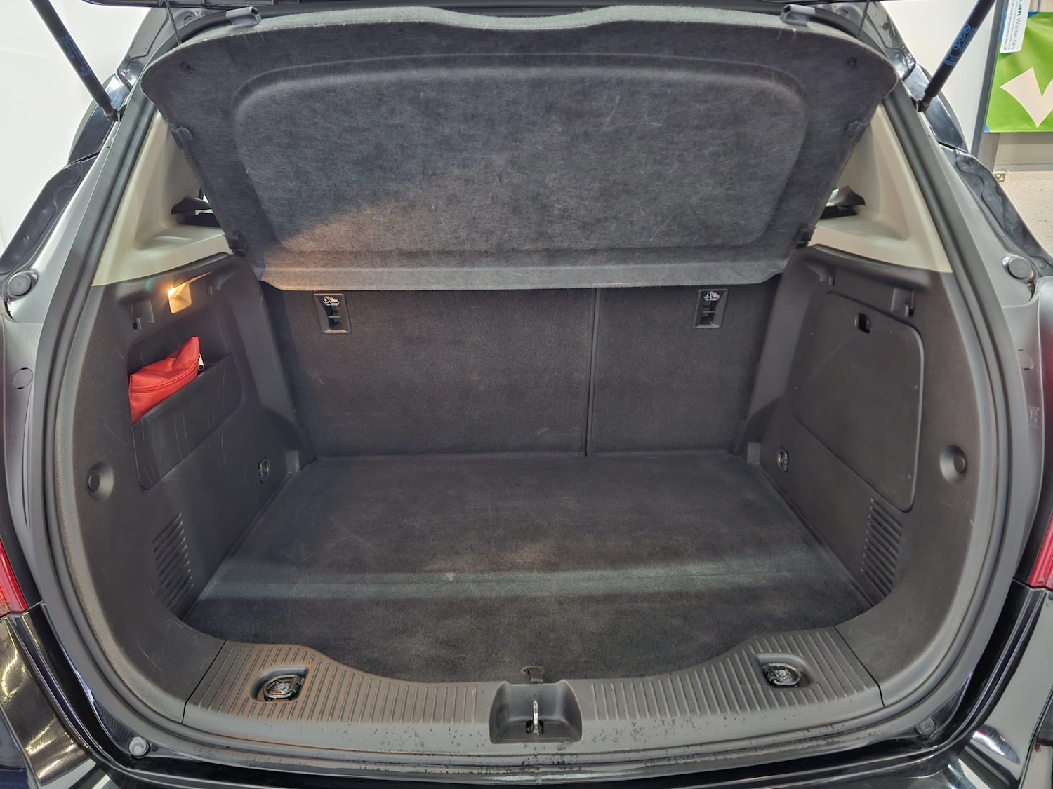 Used Vauxhall Mokka X 2016 for sale - 77137232: Photo 26