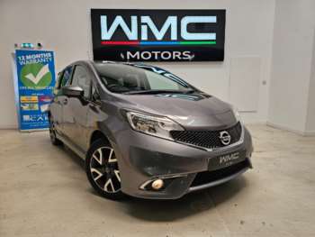 2014 (64) - 1.5 dCi Tekna 5dr