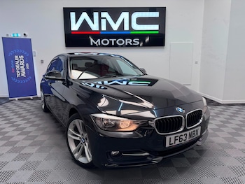 Used BMW 3 Series 2013 for sale - 79321692: Photo