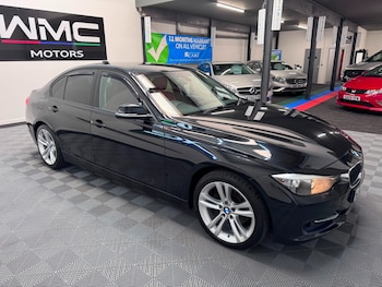 Used BMW 3 Series 2013 for sale - 79321692: Photo
