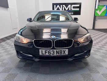 Used BMW 3 Series 2013 for sale - 79321692: Photo