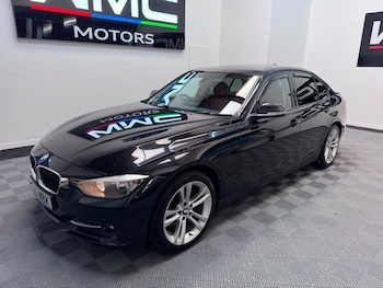 Used BMW 3 Series 2013 for sale - 79321692: Photo