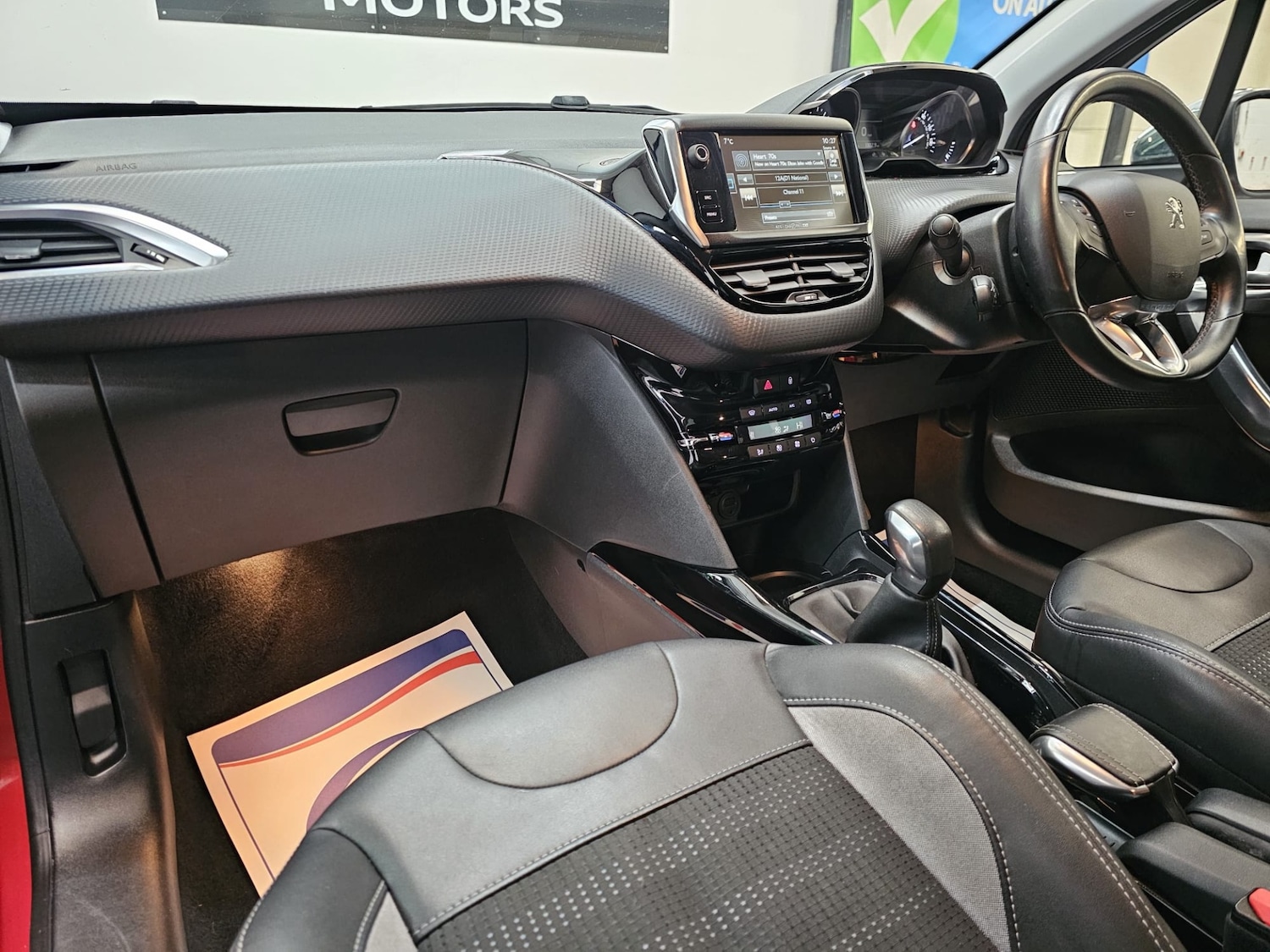 Used Peugeot 2008 2016 for sale - 77337252: Photo 10