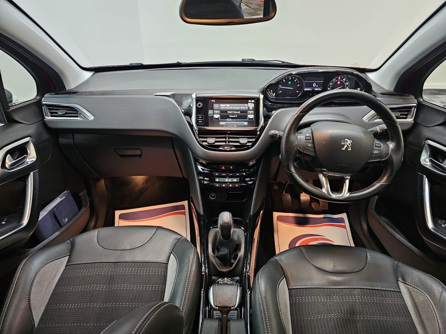 Used Peugeot 2008 2016 for sale - 77337252: Photo 11