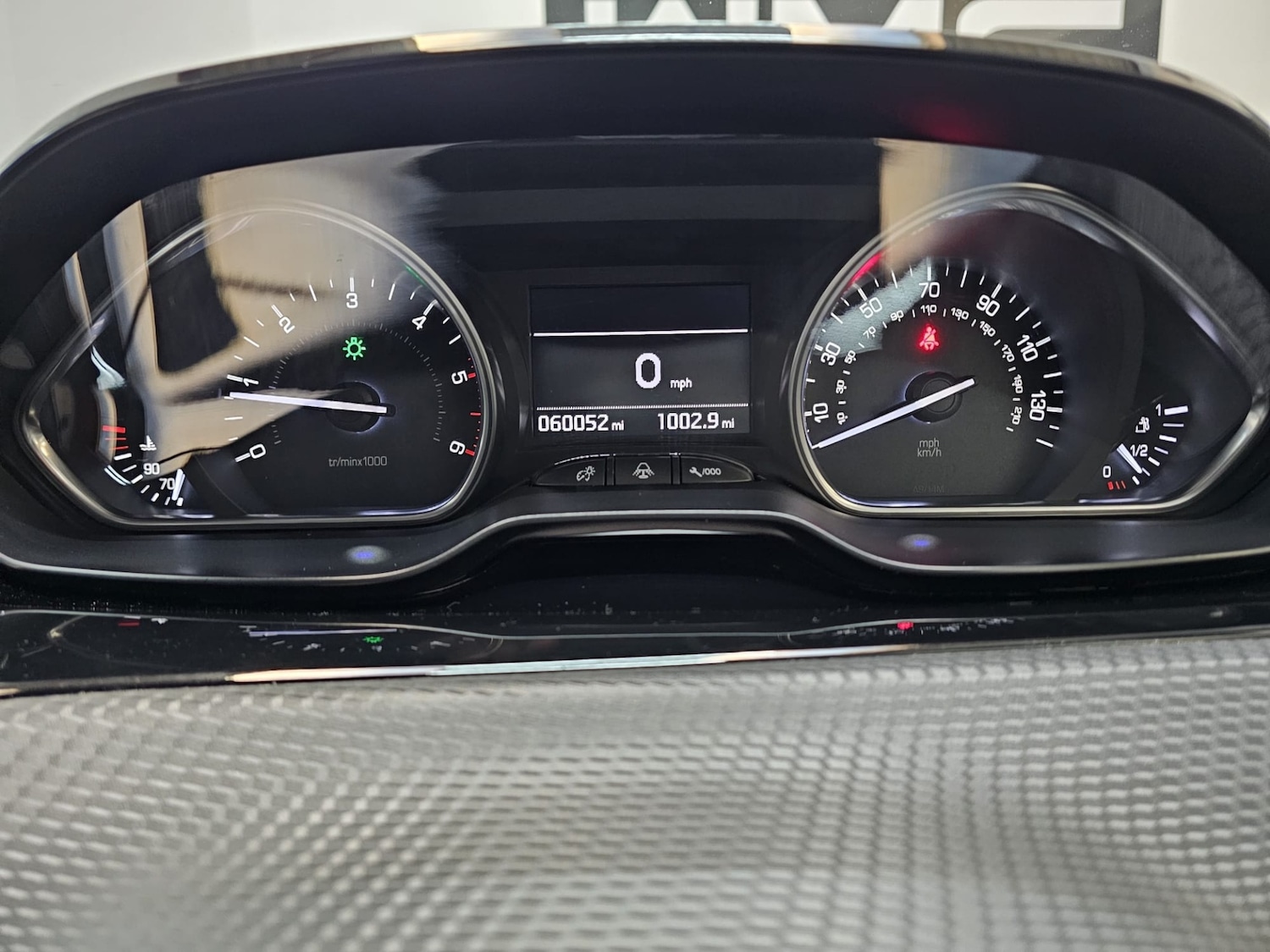 Used Peugeot 2008 2016 for sale - 77337252: Photo 13